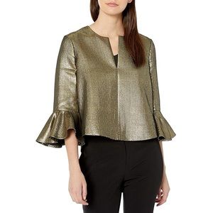 BCBG Max Azria Valari Blouse